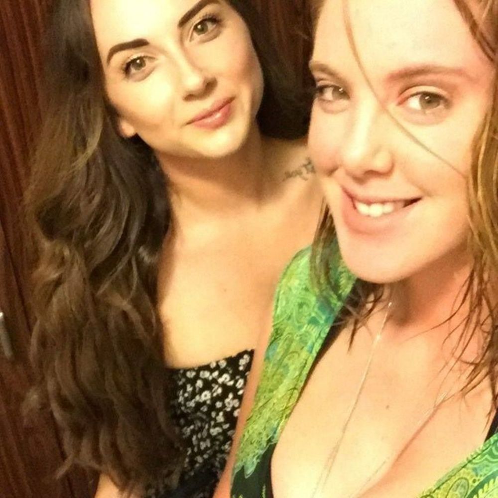 Meet your Posher, Julie